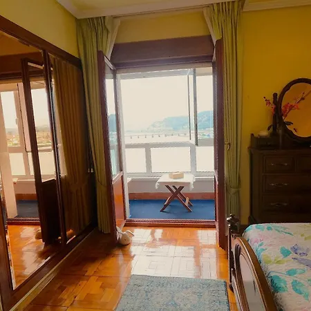 아파트 El Pescador *