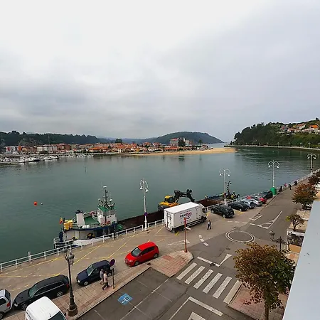 Apartamento El Pescador Ribadesella