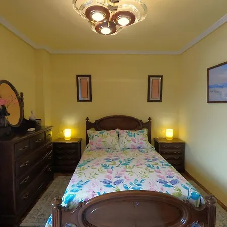 El Pescador 리바데세야