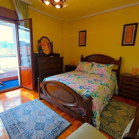 El Pescador * 리바데세야