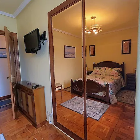 아파트 El Pescador