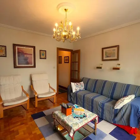 El Pescador 아파트 *