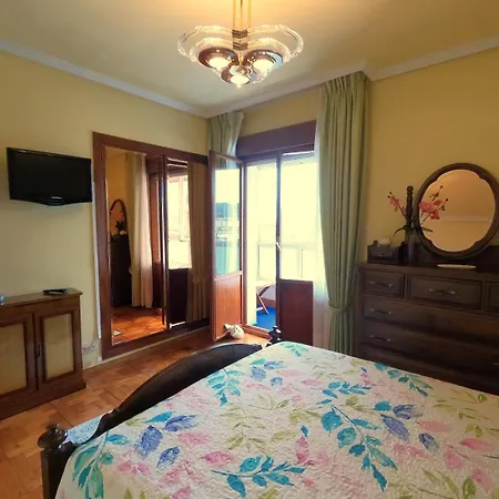 El Pescador 아파트