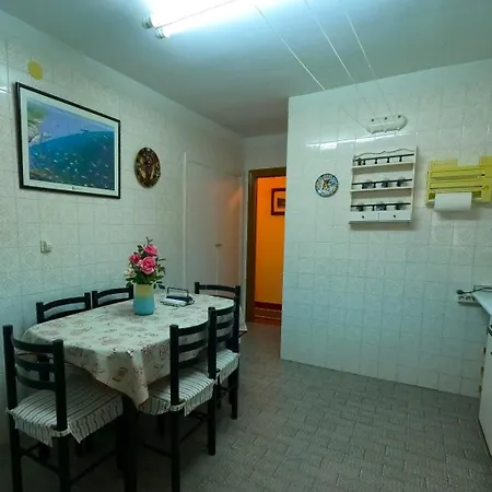 아파트 El Pescador