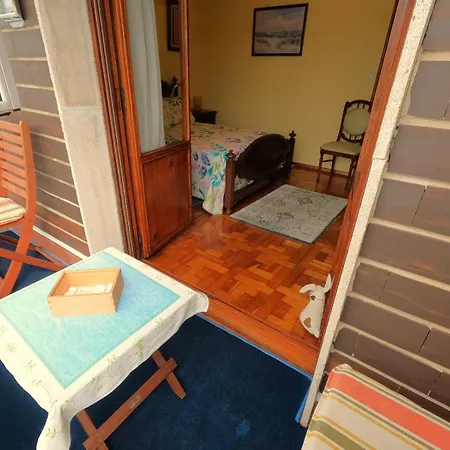 El Pescador * 리바데세야