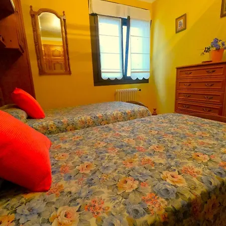 El Pescador 아파트