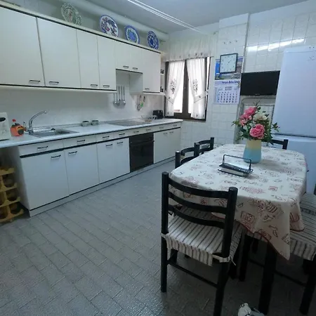 El Pescador 아파트 리바데세야