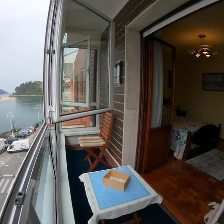 El Pescador 리바데세야