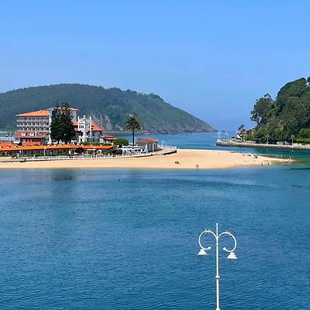 公寓 El Pescador *
