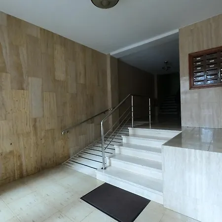 Appartement El Pescador Ribadesella