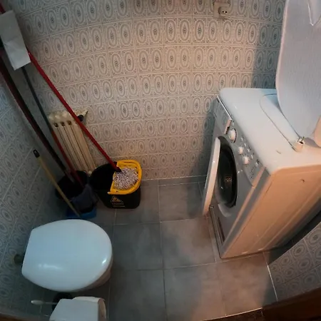 דירה El Pescador *