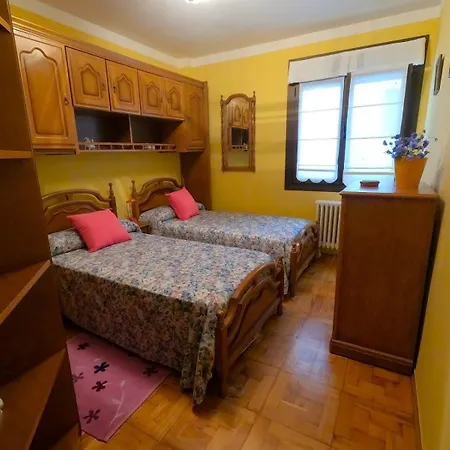 Appartement El Pescador Ribadesella